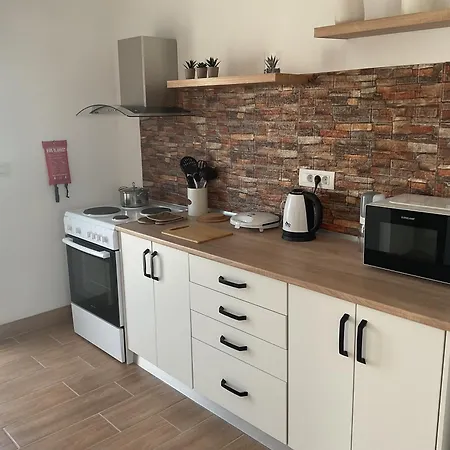 Telis House Rhodes City