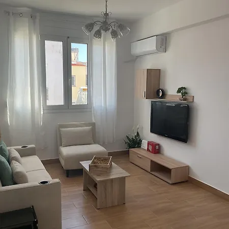 Telis House Rhodes City