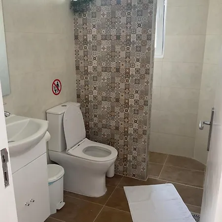 Lägenhet Telis House Rhodes City