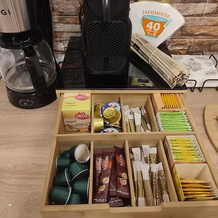 Lägenhet Telis House Rhodes City