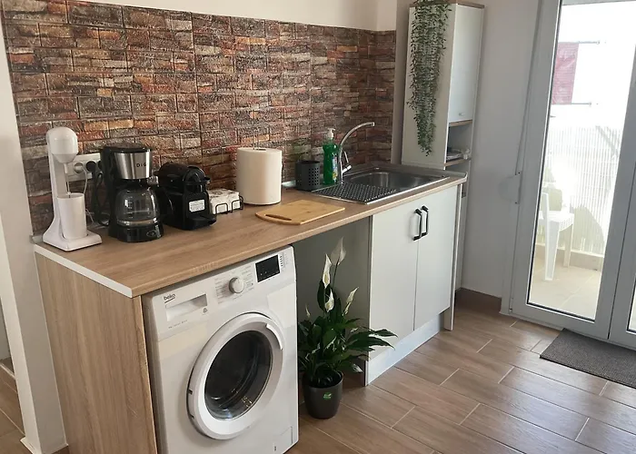 Telis House Appartement Rhodes City