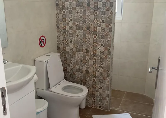 Appartement Telis House Rhodes City