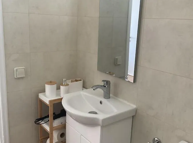 Appartement Telis House *