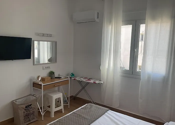 Telis House Appartement