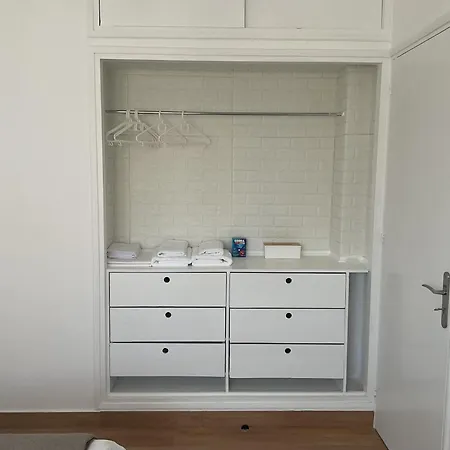 Telis House Апартаменты