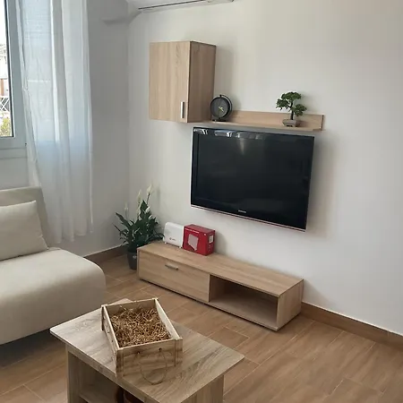 Апартаменты Telis House *