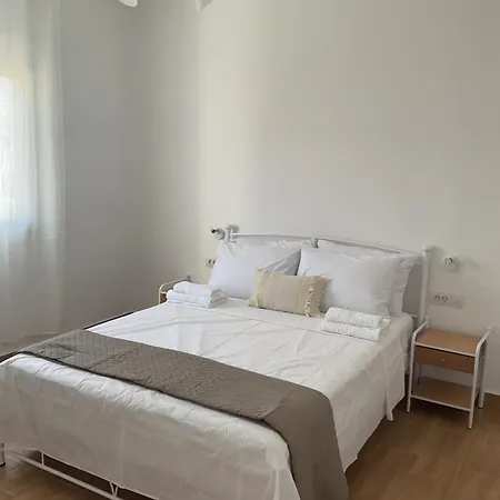 Telis House Апартаменты