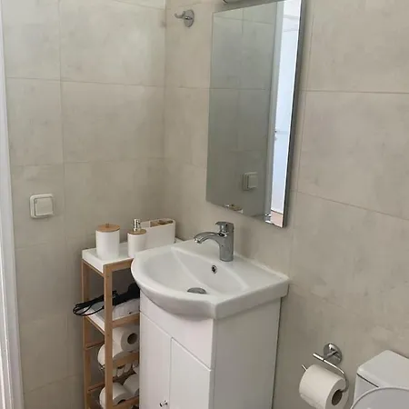 Апартаменты Telis House *