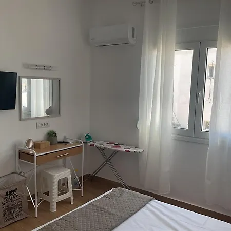 Telis House Апартаменты