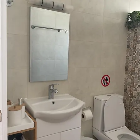 Telis House Апартаменты *