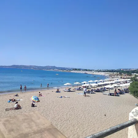 Apartament Telis House