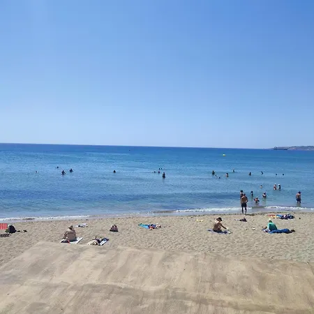 Apartament Telis House