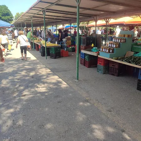 Telis House Апартаменты *