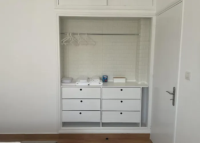 Telis House Appartement