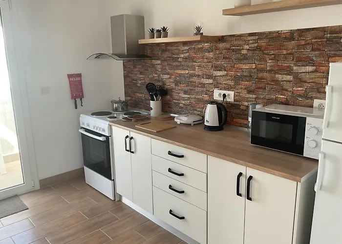 Telis House Rhodes City