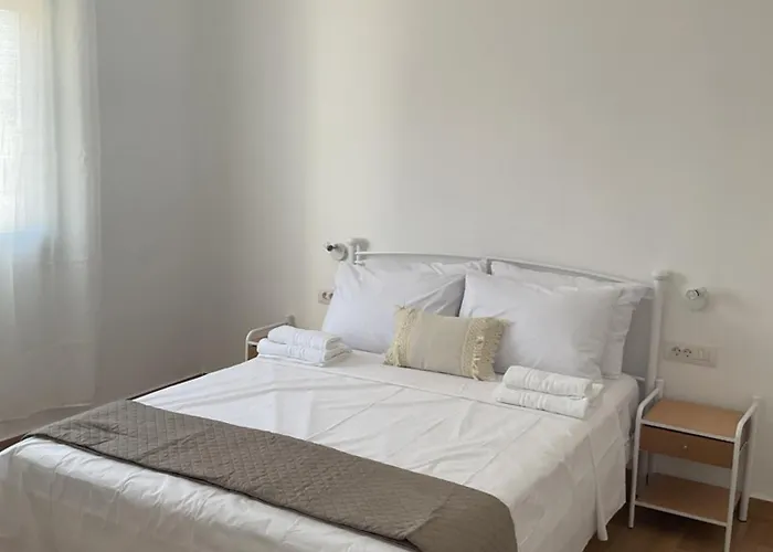 Telis House Appartement