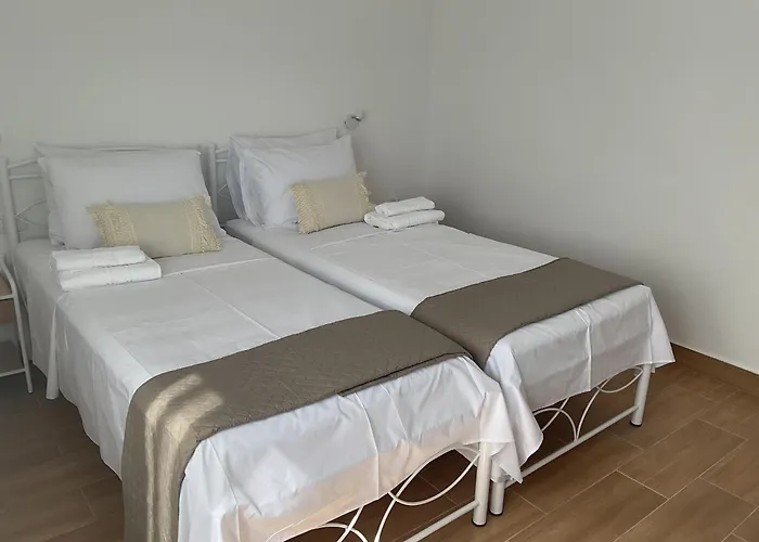 Telis House Appartement Rhodes City