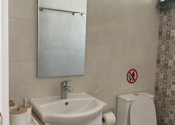 Telis House Apartament *