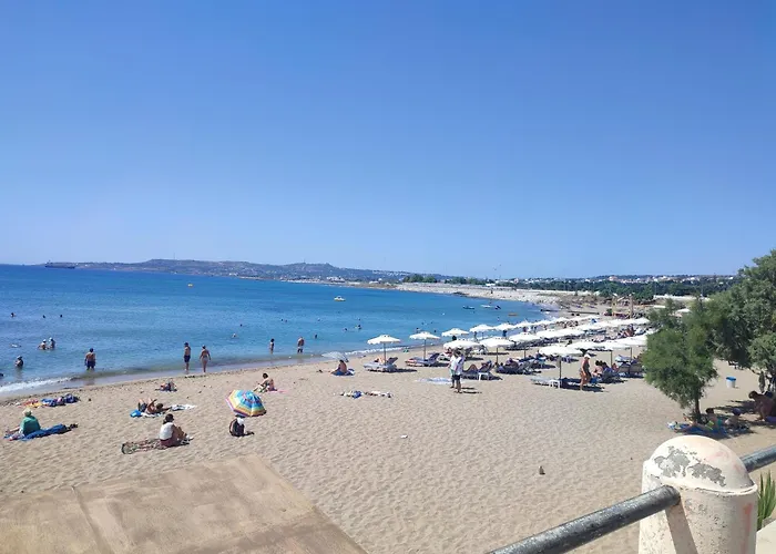 Apartament Telis House