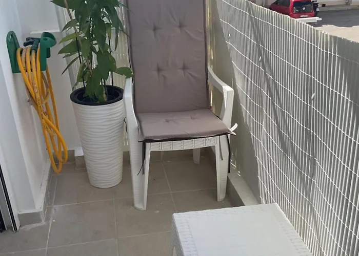 Appartement Telis House *