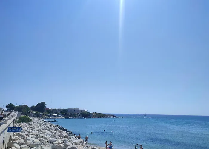 Appartement Telis House