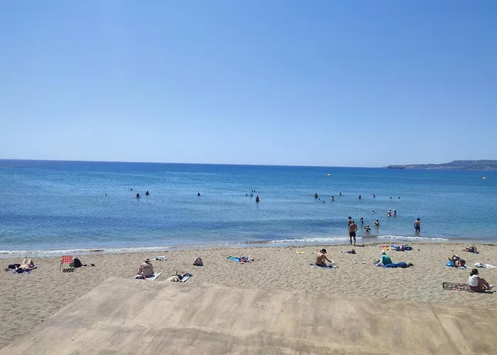 Appartement Telis House