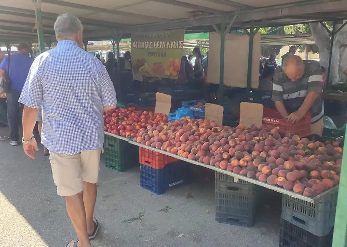 Telis House Apartament *