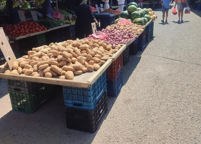 Telis House Appartement