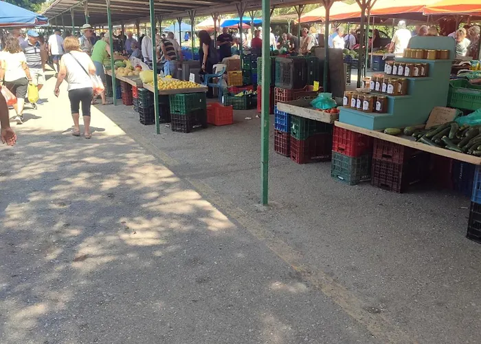 Telis House Apartament *