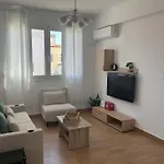 Telis House Rhodes City
