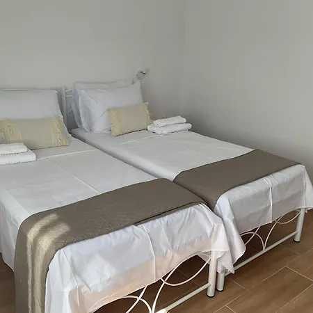 Telis House Apartment Rhodes City