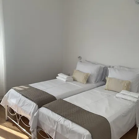 Telis House